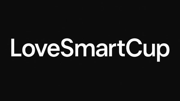 LoveSmartCup
